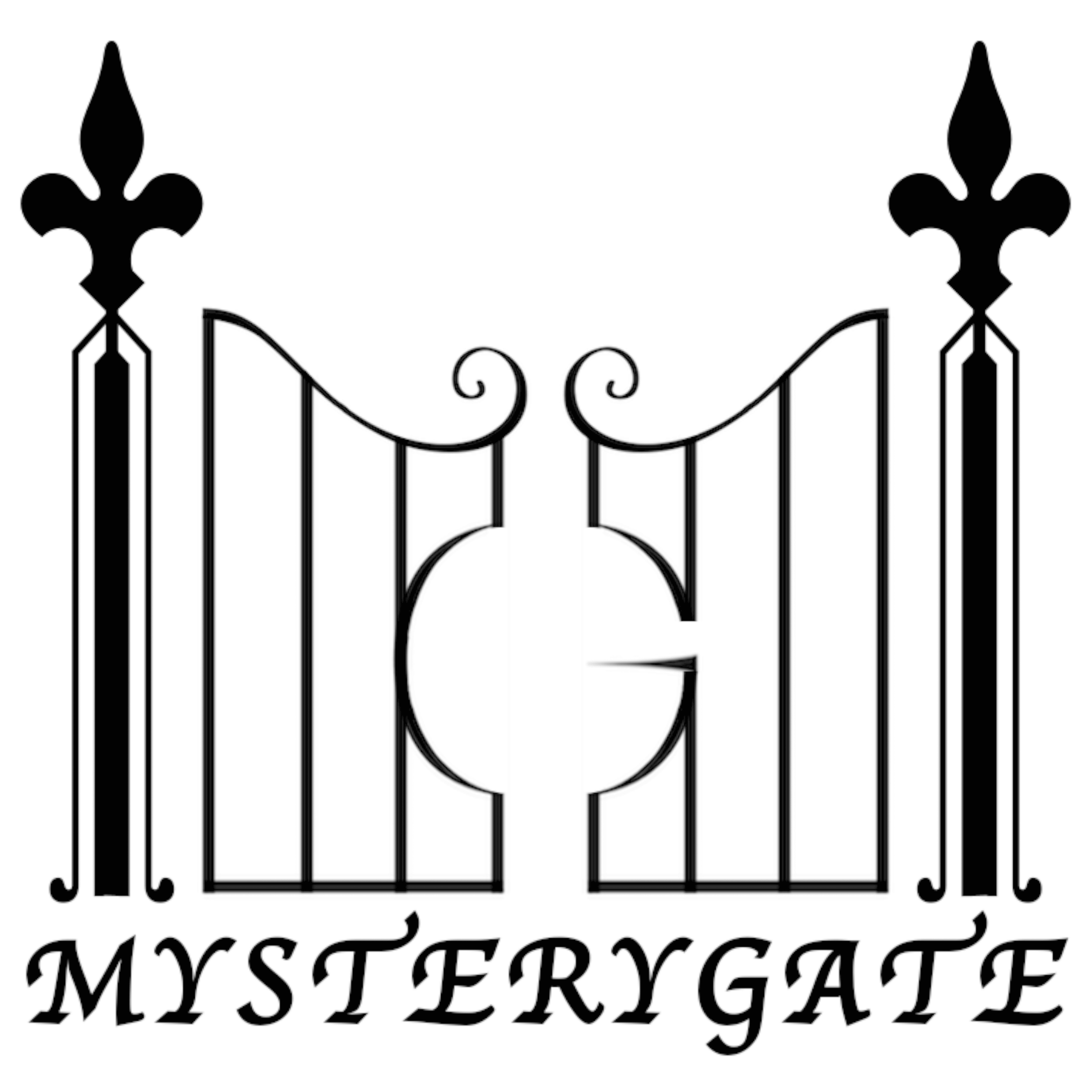 mysterygate / official website