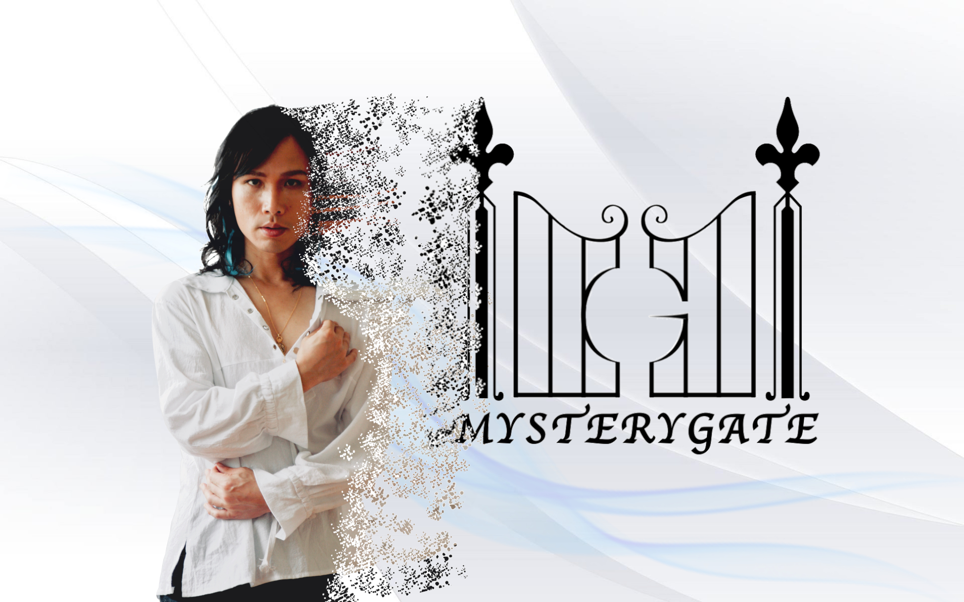 mysterygate / official website